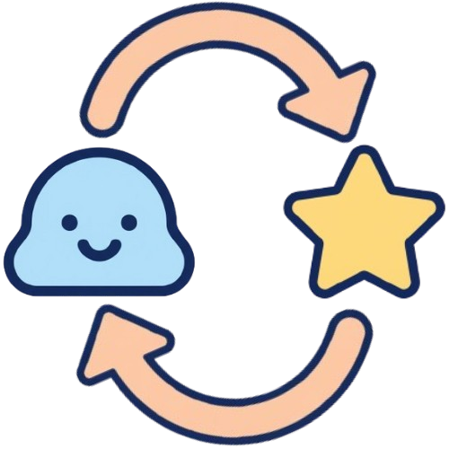 Machine Learning Cartoon