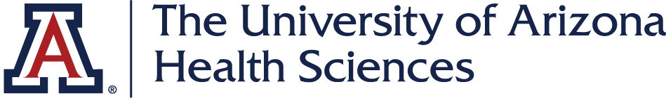 University of Arizona Health Sciences Logo