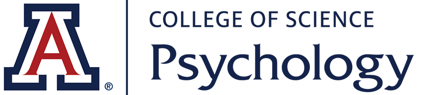 University of Arizona Psychology Logo