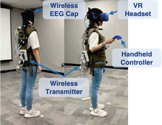 Virtual Reality Icon